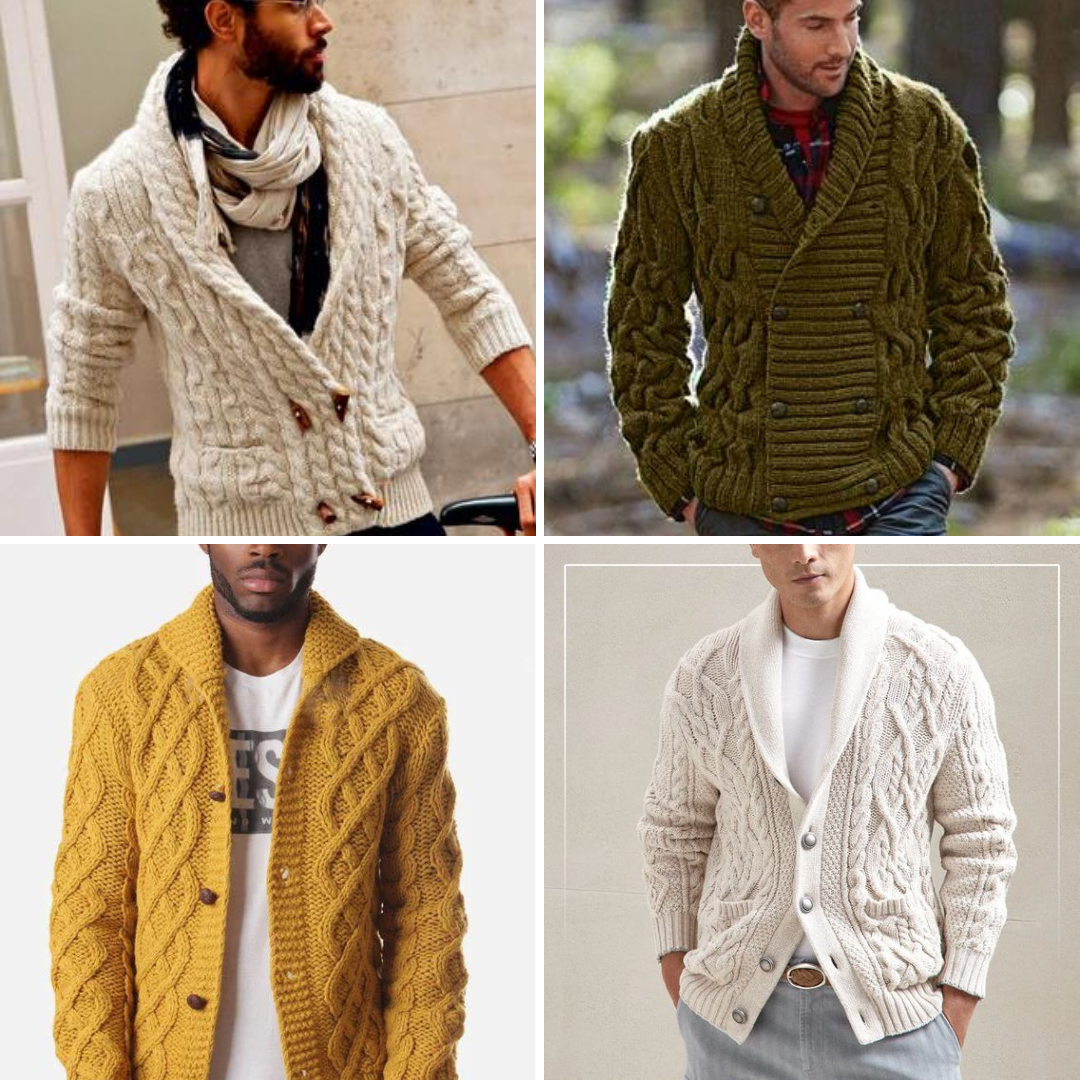 Cardigans