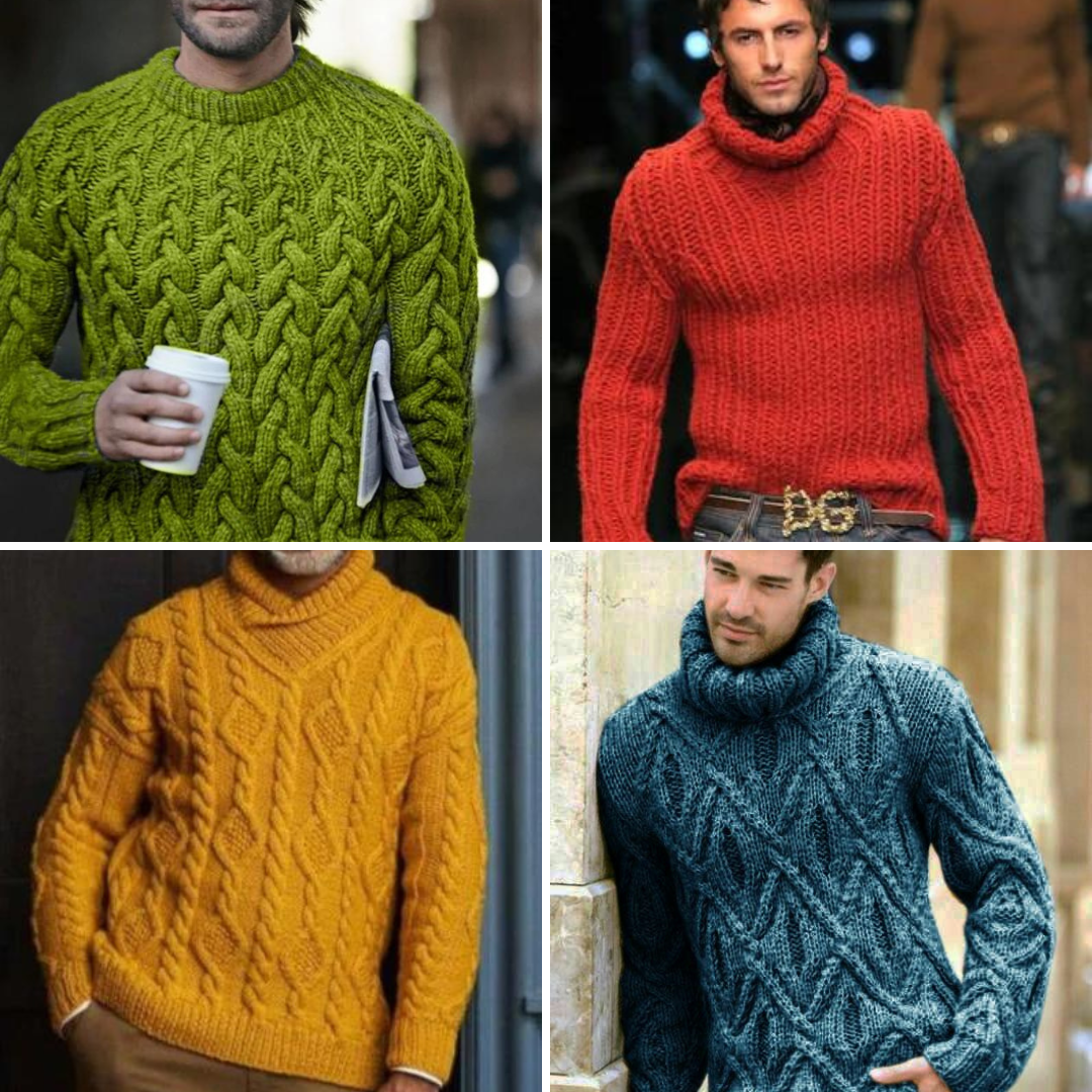 Sweaters